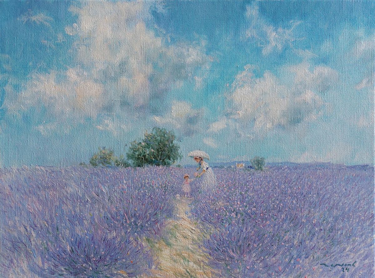 Supporting Autism Awareness Through Liam’s Artistic Legacy