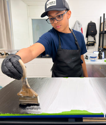 Support Liam's Journey-  Creative Contribution (You may increase your support by adjusting the quantity)